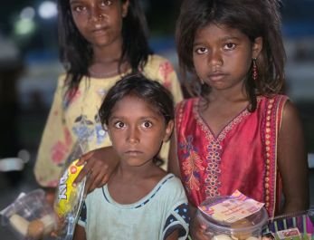 DIWALI MINI KIT - 10 KIDS